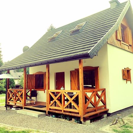 Zwierzyniec U Kowala Extérieur photo