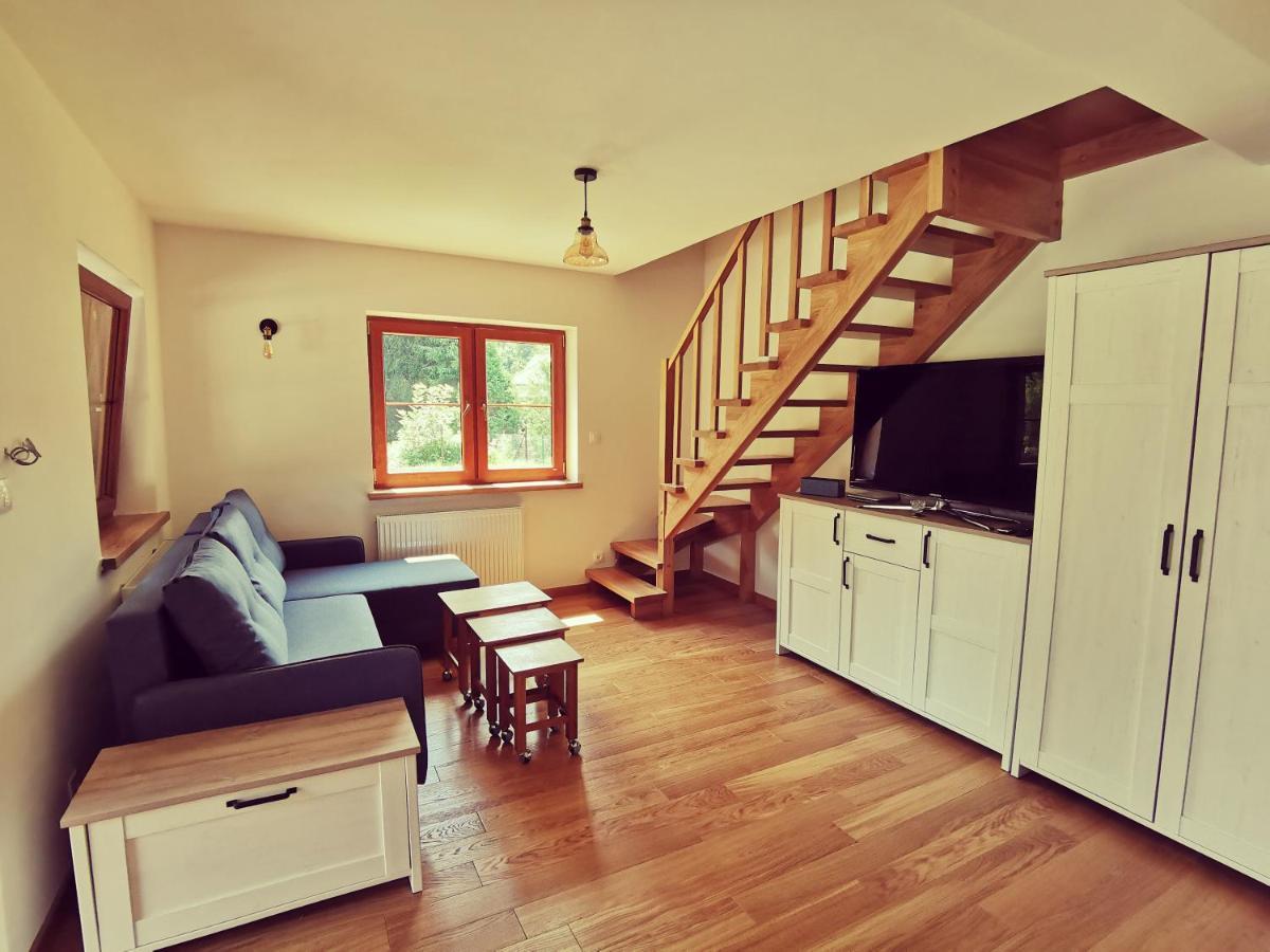 Zwierzyniec U Kowala Extérieur photo
